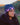 Gorro BLACK LADY