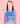 Totebag Full Print ARIEL