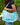 Bolso Picnic Cherry (PREORDER)