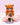 Chibi Vulpix (PREORDER)