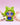Mini Chibi del mes ALIEN (PREORDER)