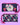 Cartera Matsuri (PREORDER)