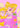 Print Rapunzel Harajuku (DINA5)