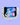 Neceser Holográfico SAILOR 90s