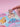 Hoja de Stickers MOCHI BUNNY MOOD