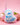 Llavero Soft Cisne Patronus