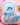 Llavero Soft Cisne Patronus