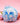 Llavero Soft Perro Patronus