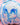 Llavero Soft Perro Patronus