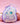 Llavero Soft Unicornio