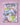 Mochi Moch Color Book & Stories