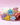 Pins de madera ANIME PETS 3.0