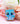 Pins de madera ANIME PETS 3.0