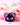 Pins SORPRESA Neon Summer