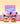 SURPRISE BOX Mini Chibis MATSURI