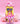 Chibi My Melody Witch