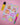 Hoja de Stickers MOCHI CAPI MOOD