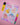 Hoja de Stickers MOCHI BUNNY MOOD