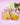 PACK Llaveros Glitter Lovely Perritos