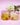 PACK Llaveros Glitter Lovely Perritos