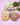 PACK Llaveros Glitter Lovely Ositos