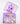Monedero THE MOON (Sailor Moon)