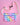 Riñonera Pocket RANITAS RAINBOW
