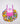 Pack Scrunchies DIGICUTE