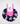 Pack Scrunchies PASTEL HALLOWEEN