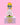 Soporte Chibi Collector ROSA