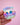 Stickers Holográficos Kawaii