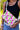 Riñonera Pocket Pink Leopard