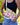 Riñonera Pocket Pink Leopard
