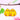 Pendientes 3D Pollito