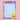 Bloc de Notas Princess (A6)